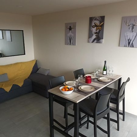 Cap Agde Naturiste Yetanatu Ngoại thất bức ảnh