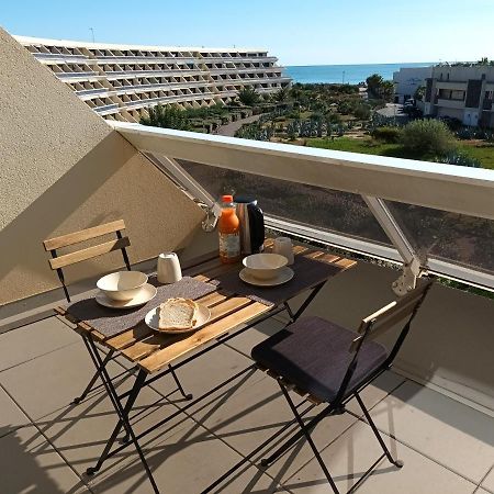 Cap Agde Naturiste Yetanatu Ngoại thất bức ảnh
